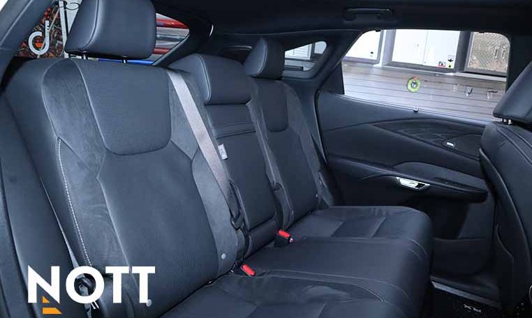 2024 LEXUS RX  RX 350 | EXECUTIVE | HUD | MARK LEVINSON