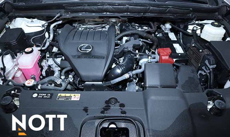 2024 LEXUS RX  RX 350 | EXECUTIVE | HUD | MARK LEVINSON