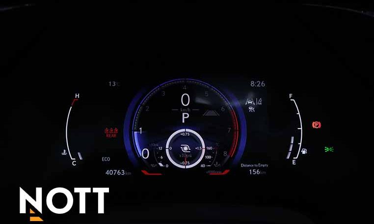 2024 LEXUS RX  RX 350 | EXECUTIVE | HUD | MARK LEVINSON