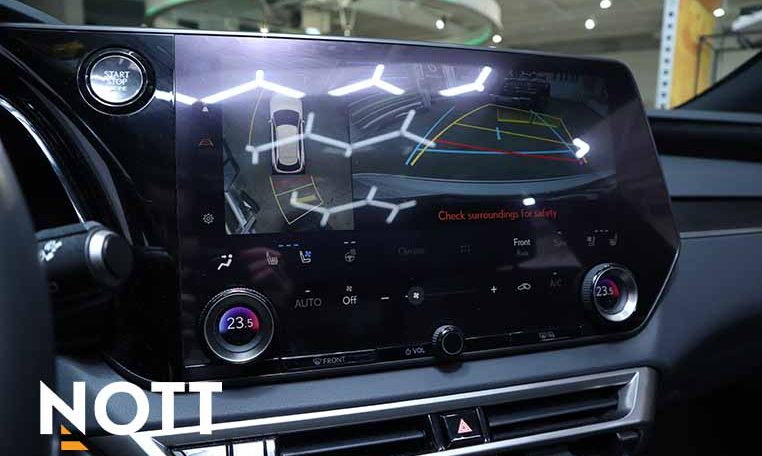 2024 LEXUS RX  RX 350 | EXECUTIVE | HUD | MARK LEVINSON