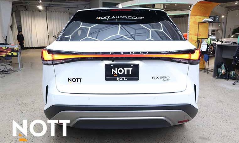 2024 LEXUS RX  RX 350 | EXECUTIVE | HUD | MARK LEVINSON