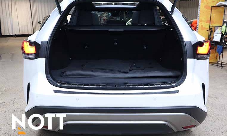 2024 LEXUS RX  RX 350 | EXECUTIVE | HUD | MARK LEVINSON