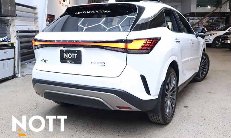 2024 LEXUS RX  RX 350 | EXECUTIVE | HUD | MARK LEVINSON