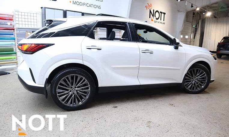 2024 LEXUS RX  RX 350 | EXECUTIVE | HUD | MARK LEVINSON