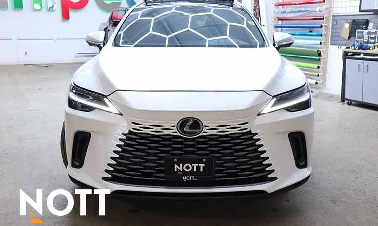 2024 LEXUS RX  RX 350 | EXECUTIVE | HUD | MARK LEVINSON