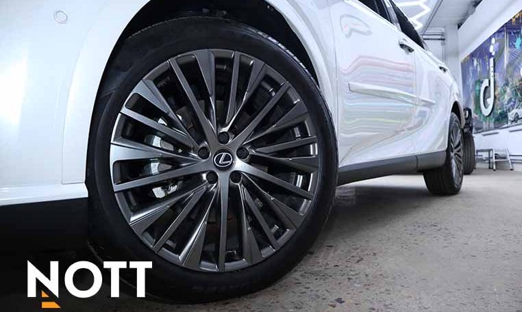 2024 LEXUS RX  RX 350 | EXECUTIVE | HUD | MARK LEVINSON