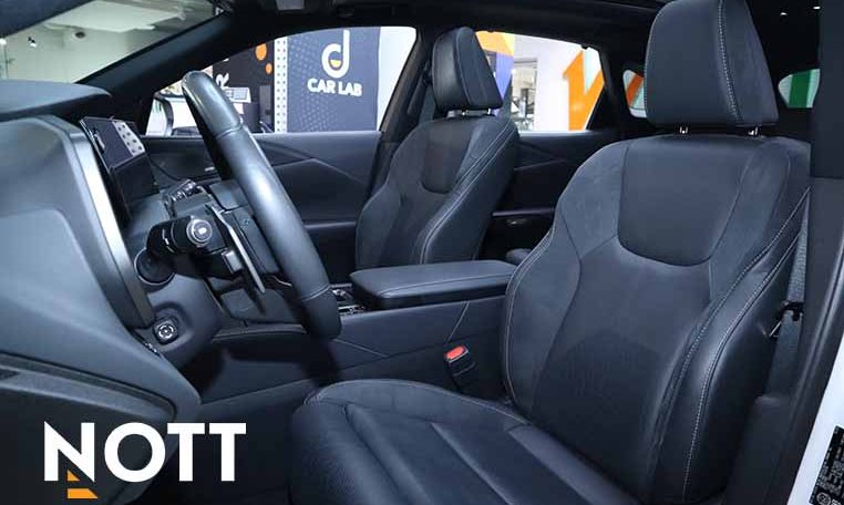 2024 LEXUS RX  RX 350 | EXECUTIVE | HUD | MARK LEVINSON