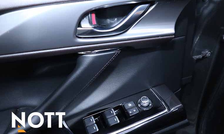 2019 MAZDA CX-9 GT | 7 SEATS | LOADED