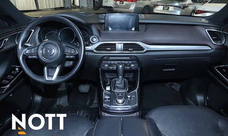 2019 MAZDA CX-9 GT | 7 SEATS | LOADED