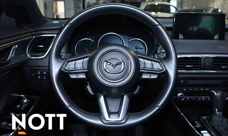 2019 MAZDA CX-9 GT | 7 SEATS | LOADED