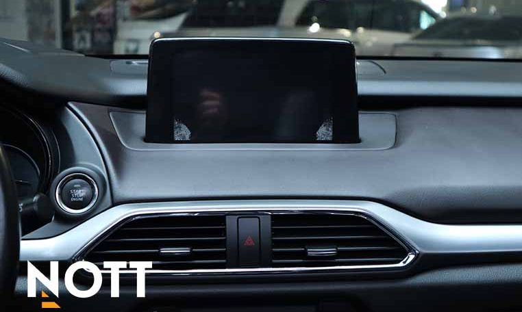 2019 MAZDA CX-9 GT | 7 SEATS | LOADED