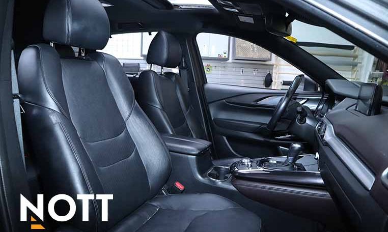 2019 MAZDA CX-9 GT | 7 SEATS | LOADED