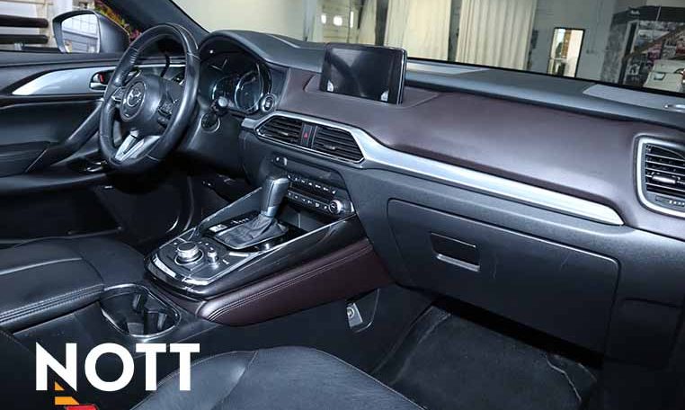2019 MAZDA CX-9 GT | 7 SEATS | LOADED