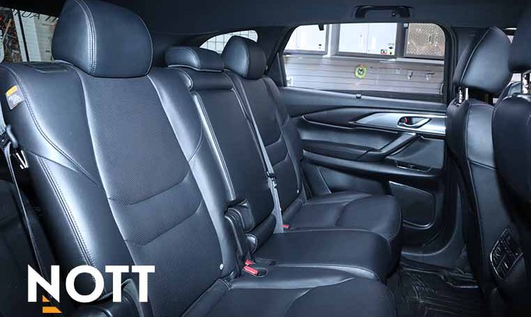 2019 MAZDA CX-9 GT | 7 SEATS | LOADED
