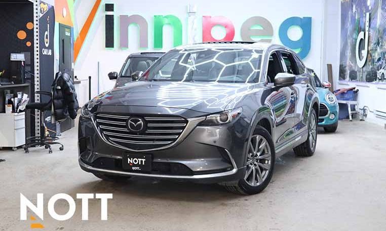 2019 MAZDA CX-9 GT | 7 SEATS | LOADED
