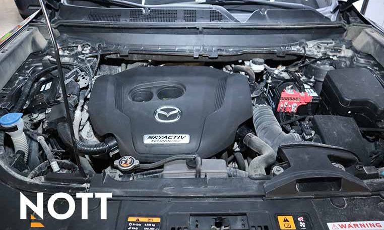 2019 MAZDA CX-9 GT | 7 SEATS | LOADED