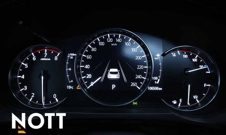 2019 MAZDA CX-9 GT | 7 SEATS | LOADED