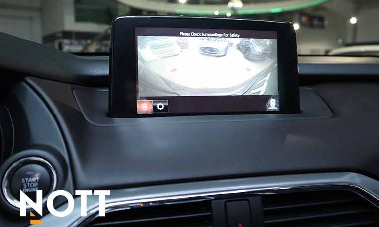 2019 MAZDA CX-9 GT | 7 SEATS | LOADED