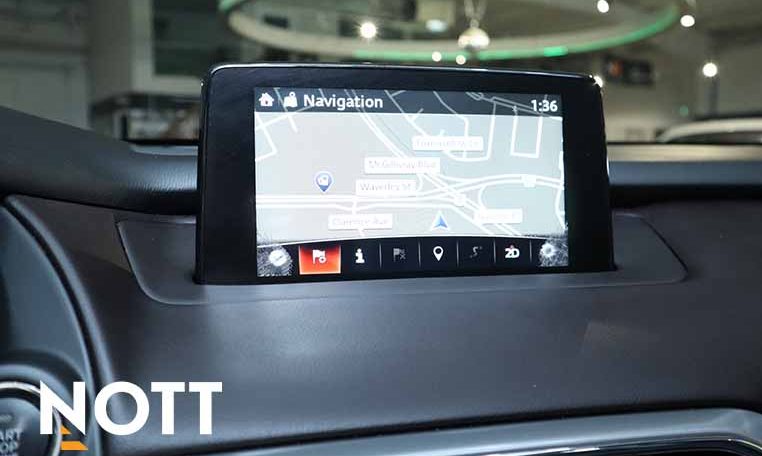 2019 MAZDA CX-9 GT | 7 SEATS | LOADED