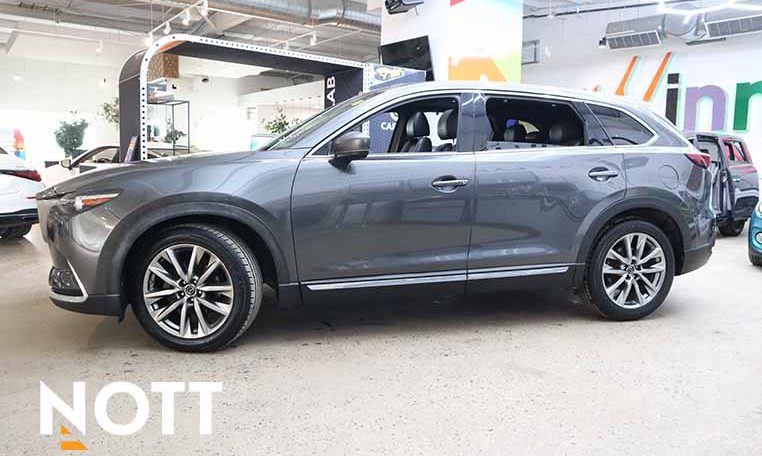 2019 MAZDA CX-9 GT | 7 SEATS | LOADED