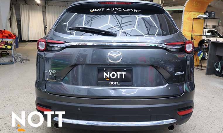 2019 MAZDA CX-9 GT | 7 SEATS | LOADED