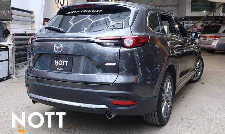 2019 MAZDA CX-9 GT | 7 SEATS | LOADED