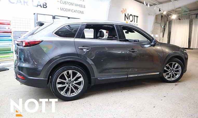 2019 MAZDA CX-9 GT | 7 SEATS | LOADED