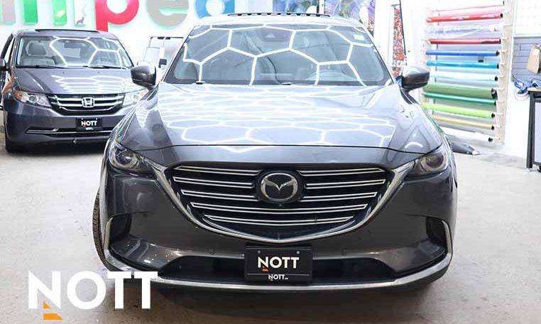 2019 MAZDA CX-9 GT | 7 SEATS | LOADED