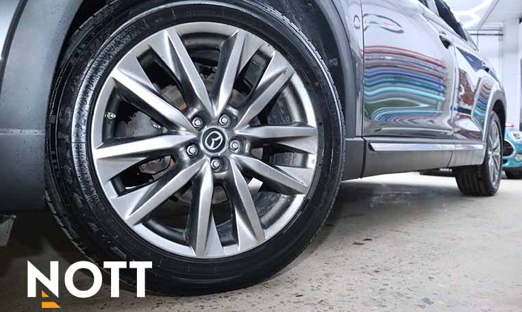 2019 MAZDA CX-9 GT | 7 SEATS | LOADED