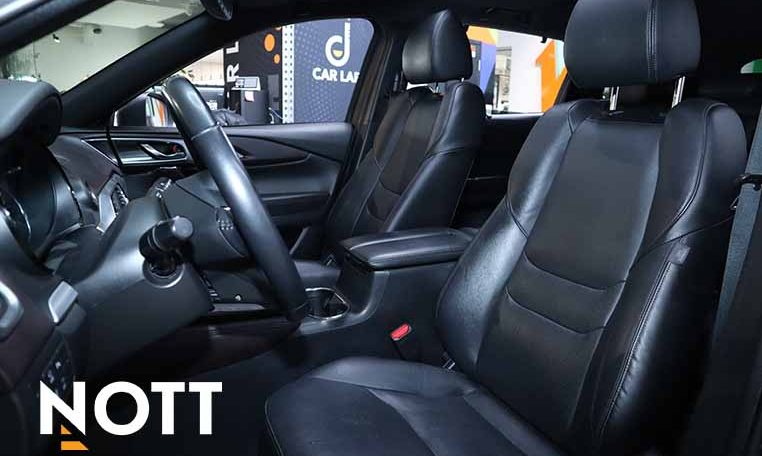 2019 MAZDA CX-9 GT | 7 SEATS | LOADED