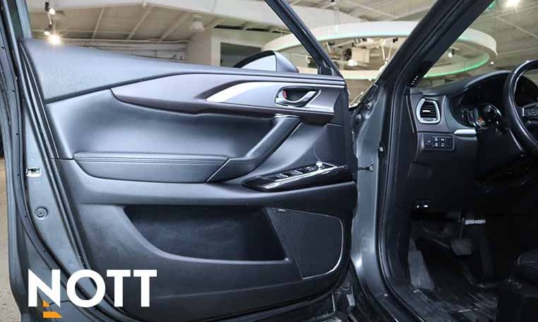 2019 MAZDA CX-9 GT | 7 SEATS | LOADED