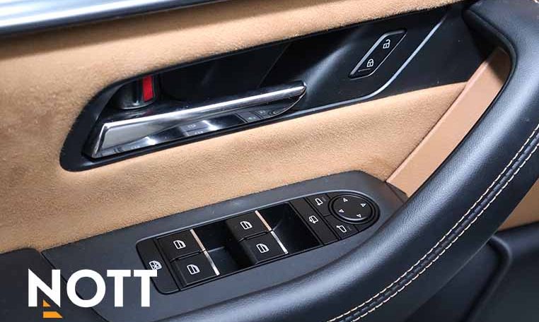 2024 MAZDA CX-90 MHEV Signature | No Accidents