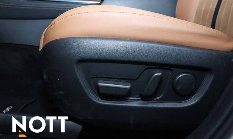 2024 MAZDA CX-90 MHEV Signature | No Accidents