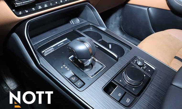 2024 MAZDA CX-90 MHEV Signature | No Accidents