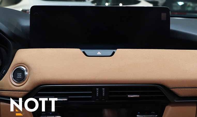 2024 MAZDA CX-90 MHEV Signature | No Accidents