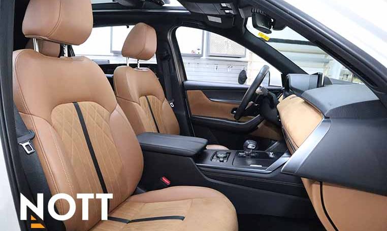 2024 MAZDA CX-90 MHEV Signature | No Accidents