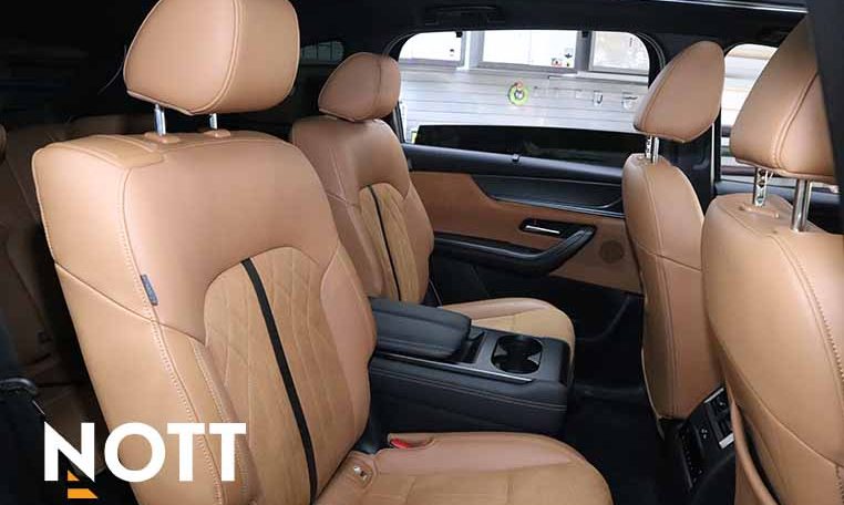 2024 MAZDA CX-90 MHEV Signature | No Accidents