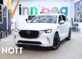2024 MAZDA CX-90 MHEV Signature | No Accidents