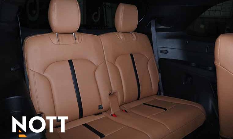 2024 MAZDA CX-90 MHEV Signature | No Accidents