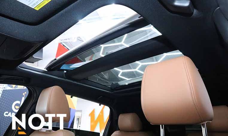 2024 MAZDA CX-90 MHEV Signature | No Accidents