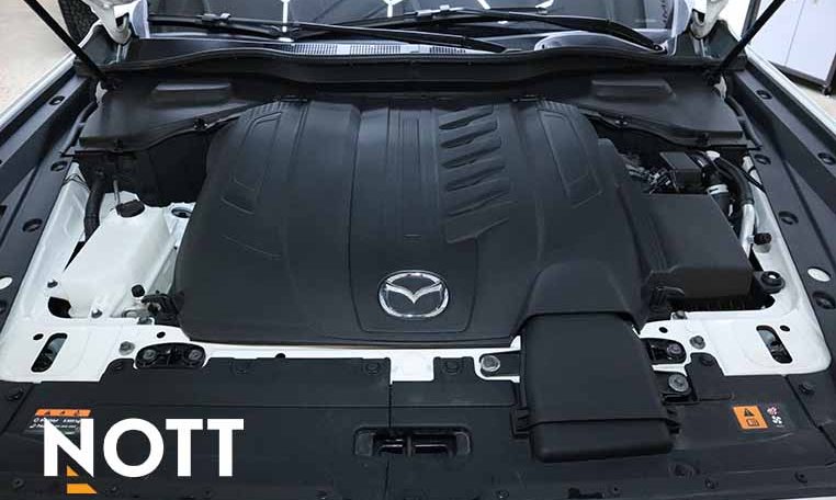 2024 MAZDA CX-90 MHEV Signature | No Accidents