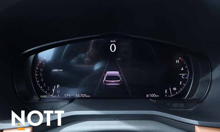 2024 MAZDA CX-90 MHEV Signature | No Accidents