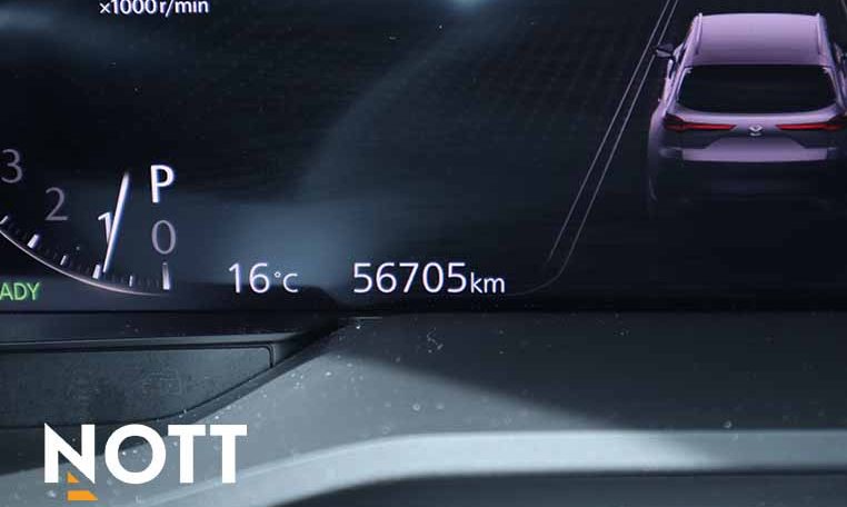 2024 MAZDA CX-90 MHEV Signature | No Accidents