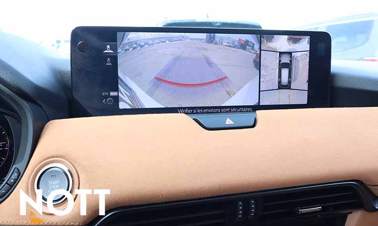 2024 MAZDA CX-90 MHEV Signature | No Accidents