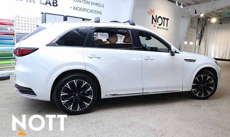 2024 MAZDA CX-90 MHEV Signature | No Accidents