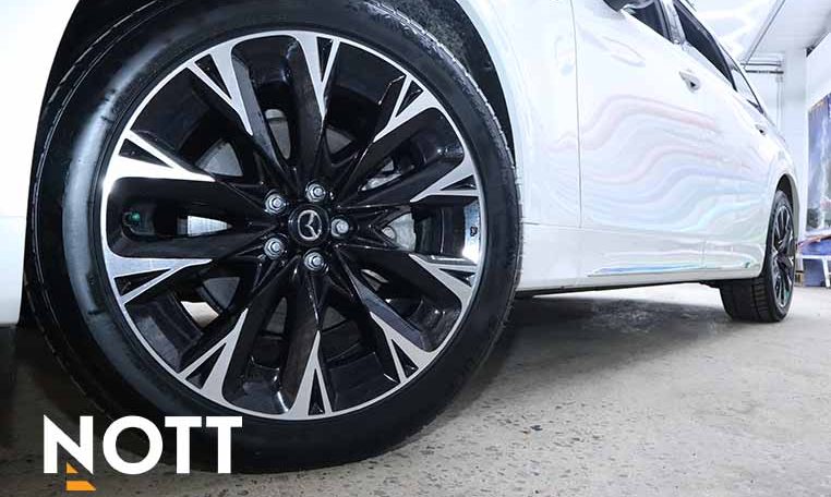 2024 MAZDA CX-90 MHEV Signature | No Accidents