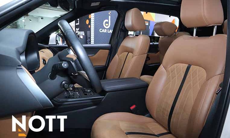 2024 MAZDA CX-90 MHEV Signature | No Accidents