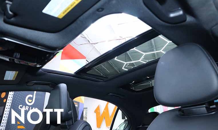 2023 MERCEDES-BENZ C300 | No Accidents