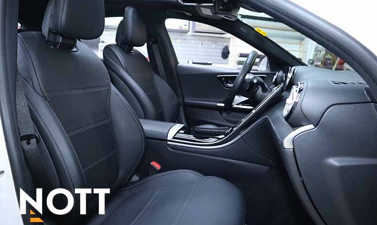 2023 MERCEDES-BENZ C300 | No Accidents