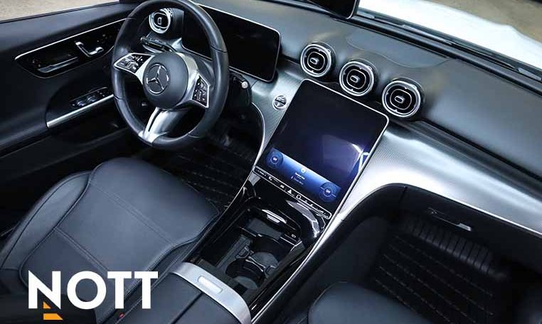 2023 MERCEDES-BENZ C300 | No Accidents